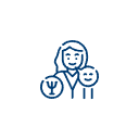 Acompañamiento personalizado Icon