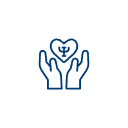 Bienestar duradero Icon