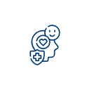Mejora de la calidad de vida Icon