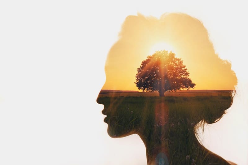 Psicología Transpersonal